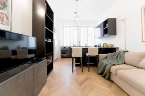 Luxury apartment - Daverio 6
